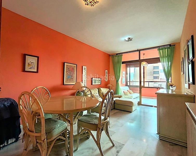 Foto 4b9d98e0-8530-4e86-9f46-1bbd46a057ea. Apartament amb calefacció aparcament piscina a Levante Alto Benidorm