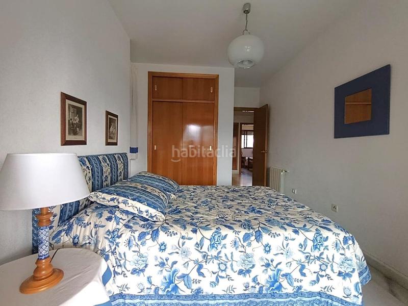 Foto 73d74287-684f-49d9-a159-b49a5923b986. Apartament amb calefacció aparcament piscina a Levante Alto Benidorm