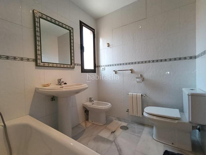 Foto 75217b86-12f6-4ff7-bf6a-57a4e7383660. Apartament amb calefacció aparcament piscina a Levante Alto Benidorm