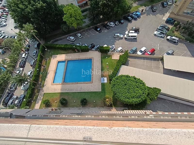 Foto 760b8a94-6c85-43c8-907f-94d85e4d6a00. Apartament amb calefacció aparcament piscina a Levante Alto Benidorm