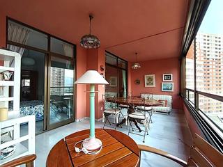 Appartement  Del esperanto. Precioso apartamento en levante en zona residencial.