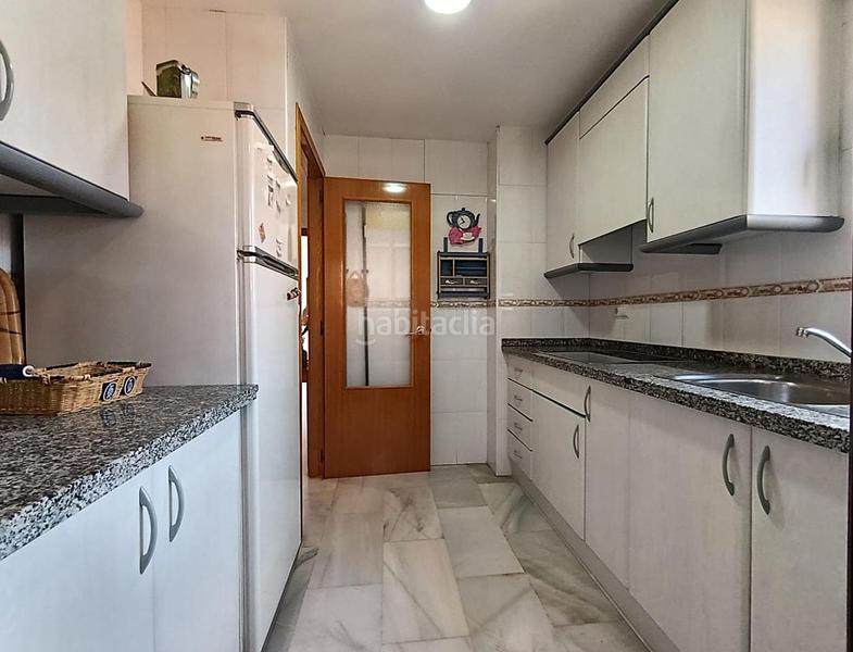 Foto 92f7fc70-c5b9-4898-a34e-ebcb11179be4. Apartament amb calefacció aparcament piscina a Levante Alto Benidorm