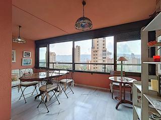 Apartamento  Del esperanto. Precioso apartamento en levante en zona residencial.