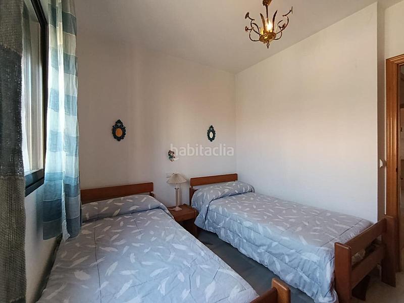Foto cf7c7d51-4168-403c-8cc3-69188f47e061. Apartament amb calefacció aparcament piscina a Levante Alto Benidorm