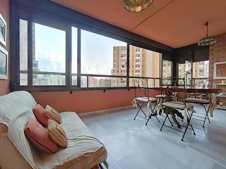 Appartement  Del esperanto. Precioso apartamento en levante en zona residencial.