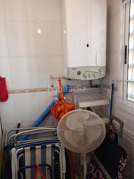 Foto e63d2271-86b6-4161-b258-69ae85597612. Apartament amb calefacció aparcament piscina a Levante Alto Benidorm