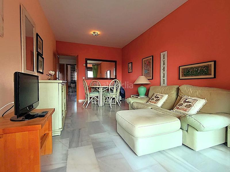 Foto eb23faa3-ef0d-4006-99d4-01bde70c4fe8. Apartament amb calefacció aparcament piscina a Levante Alto Benidorm