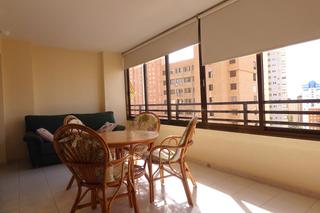 Appartement  De bélgica