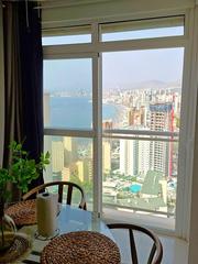 Appartamento  Sierra dorada. Espectacular apartamento con espectaculares vistas