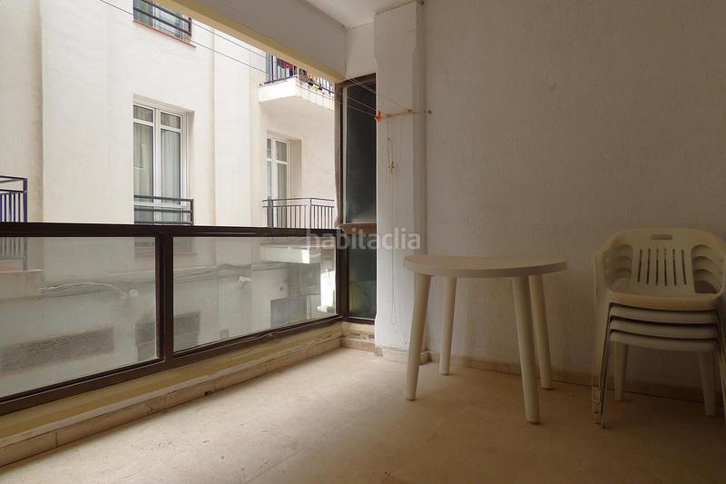 Foto 472ac1ba-aa03-41c1-9588-dc03f247f058. Appartement avec parking dans Casco Antiguo - Puerto Benidorm