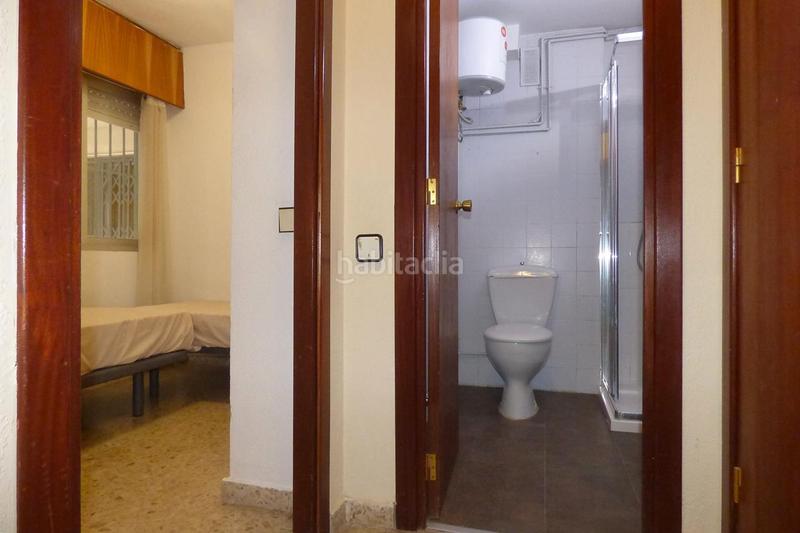 Foto bb9a8e45-0233-4921-a740-89befc190353. Appartement avec parking dans Casco Antiguo - Puerto Benidorm