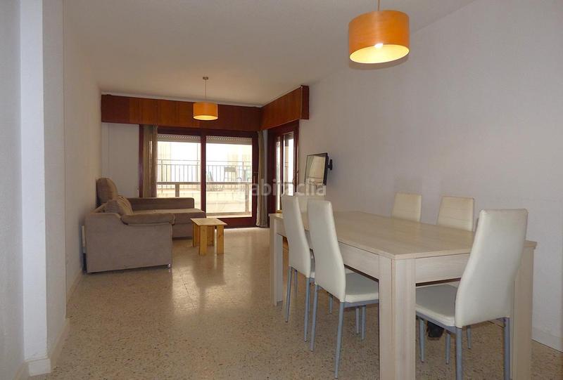 Foto e150e137-d0a0-49d6-94bc-7611dc8d752b. Appartement avec parking dans Casco Antiguo - Puerto Benidorm