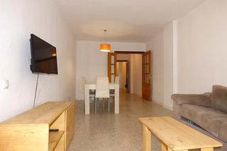 Apartament  Mare de déu del sofrat. Amplio apartamento en 1 linea de playa