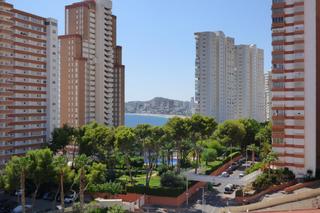 Appartement  De uruguay. Apartamento en poniente