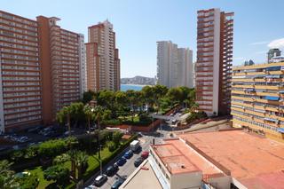 Pis  De uruguay. Apartamento en poniente
