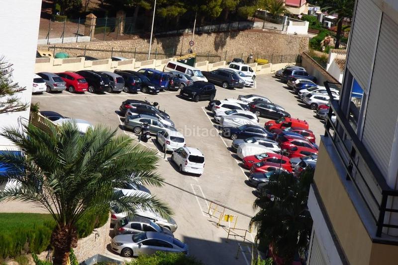Foto 10614a2d-b589-4bb9-bd8f-a7d857657a0f. Apartament amb piscina a Playa Poniente Benidorm