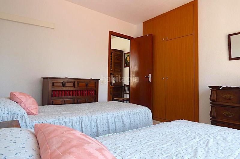 Foto 1ee5c6cc-69b4-4bf0-9261-eec1ad64a252. Apartament amb piscina a Playa Poniente Benidorm