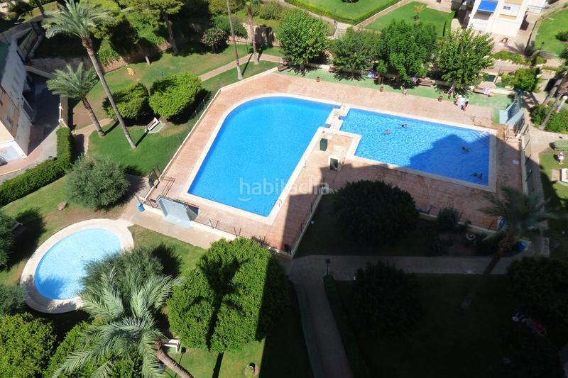 Foto 46089c1b-61a6-4b36-9a7b-8cac81b2ddae. Apartament amb piscina a Playa Poniente Benidorm