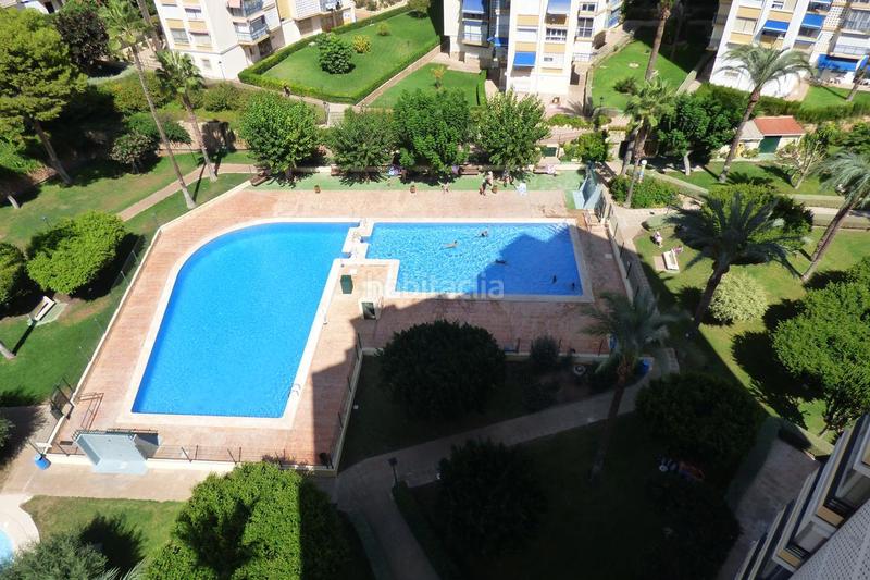 Foto 578b97ee-b76d-4f73-a79b-5227d3b51c68. Apartament amb piscina a Playa Poniente Benidorm
