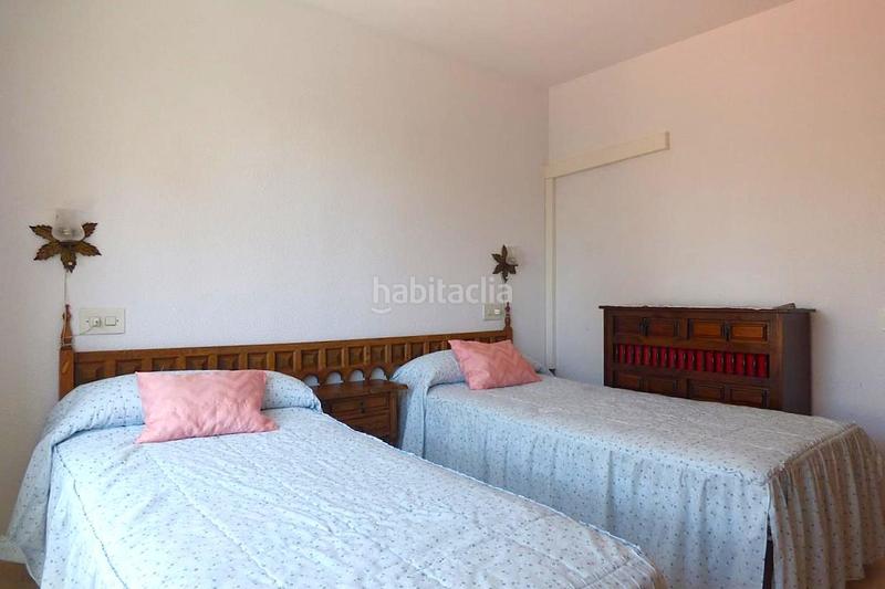 Foto 9b355195-5324-459b-92bd-00e50b6af260. Apartament amb piscina a Playa Poniente Benidorm