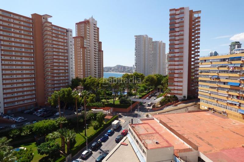 Foto da31a027-5452-41e5-a7be-819c78b26e7b. Apartament amb piscina a Playa Poniente Benidorm