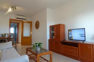 Location Appartement  Carrer de dénia. Alquiler de larga temporada