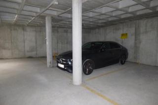 Rent Car parking  Verano