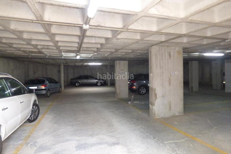 Foto e0c20352-2cb0-4310-a0c8-1f7a1c933450. Location parking voiture dans Juzgados - Plaza de Toros Benidorm