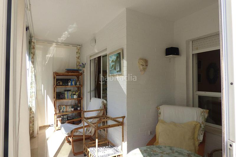 Foto 04479cf6-3c40-4024-af25-faf6b81537da. Appartement avec chauffage parking piscine dans Playa Poniente Benidorm