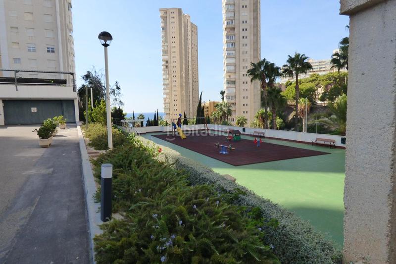Foto 176bf6b7-da59-407a-8c0c-eff0f1001ce1. Appartement avec chauffage parking piscine dans Playa Poniente Benidorm