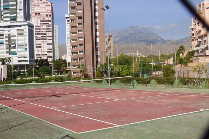 Foto 1bb78327-56cc-4b2a-b925-9bcedea7569c. Appartement avec chauffage parking piscine dans Playa Poniente Benidorm