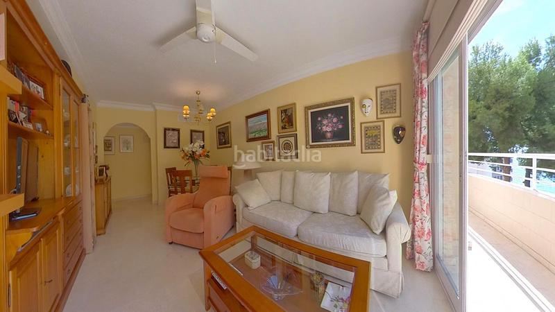Foto 21b0d367-4243-4783-aefe-6eb7b17d064d. Appartement avec chauffage parking piscine dans Playa Poniente Benidorm