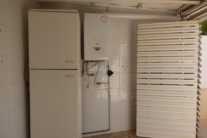 Foto 30dc05ab-ecc6-4560-93f5-fb856cb01b93. Appartement avec chauffage parking piscine dans Playa Poniente Benidorm