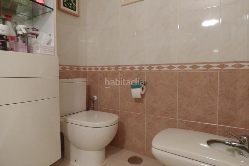 Foto 3faf1f11-5681-4b9d-bce5-dd121495bae6. Appartement avec chauffage parking piscine dans Playa Poniente Benidorm