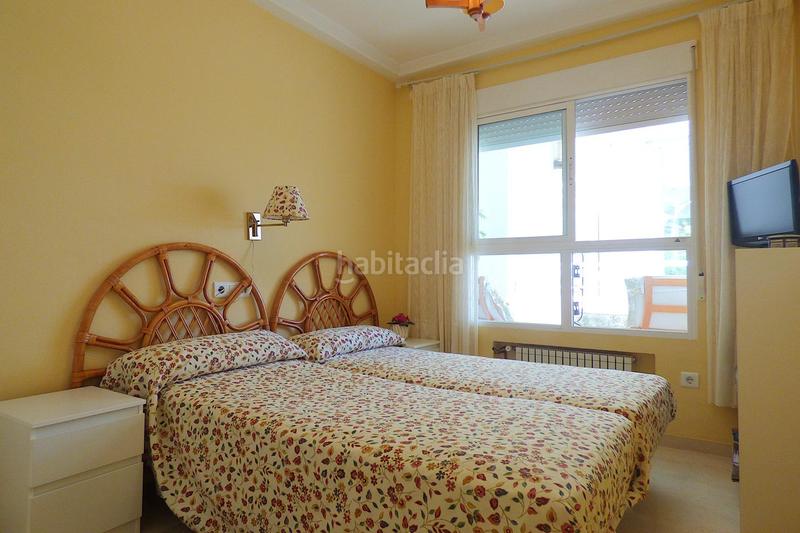 Foto 4ebaf960-3983-49f4-9b87-608cfeee899f. Appartement avec chauffage parking piscine dans Playa Poniente Benidorm