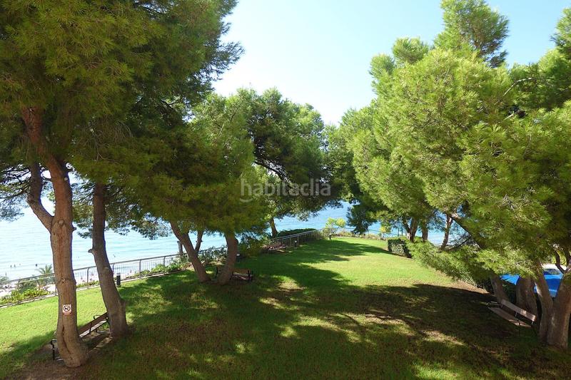 Foto 5f0b9574-c758-4fcd-a65c-6583413f0cbb. Appartement avec chauffage parking piscine dans Playa Poniente Benidorm