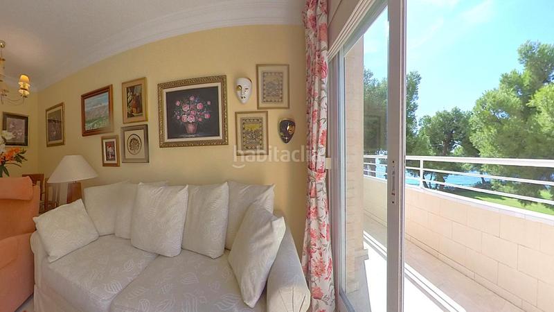 Foto 767173ea-838a-42d6-8382-951ac238a7fa. Appartement avec chauffage parking piscine dans Playa Poniente Benidorm
