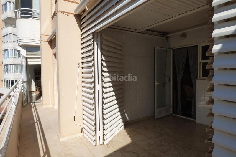Foto a6b14bc5-bf74-4829-b734-9c99b4350638. Appartement avec chauffage parking piscine dans Playa Poniente Benidorm