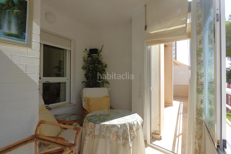 Foto ff4dfdcc-9994-4cdd-80c4-888ed4b9297c. Appartement avec chauffage parking piscine dans Playa Poniente Benidorm