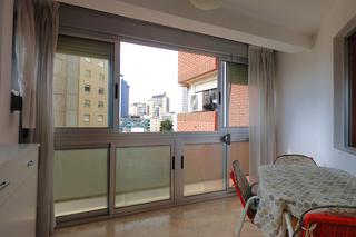 Appartement à Levante Alto. Apartamento muy céntrico en benidorm