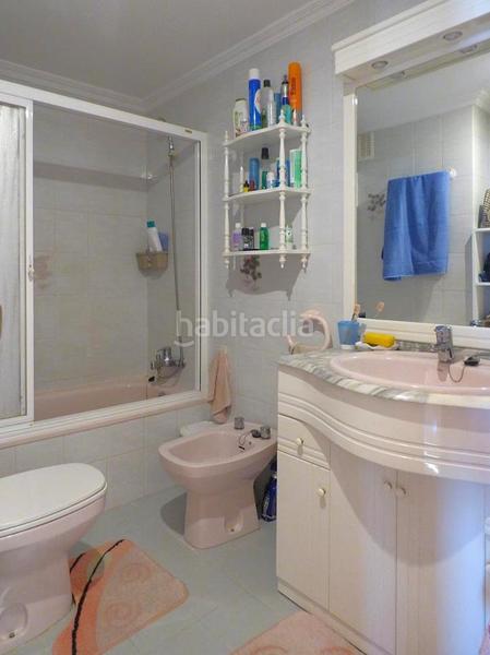 Foto 5455fe50-265f-48ff-9fbf-5e5b50b86fb4. Alquiler piso bonito apartamento en alquiler en Rincón Alto Benidorm