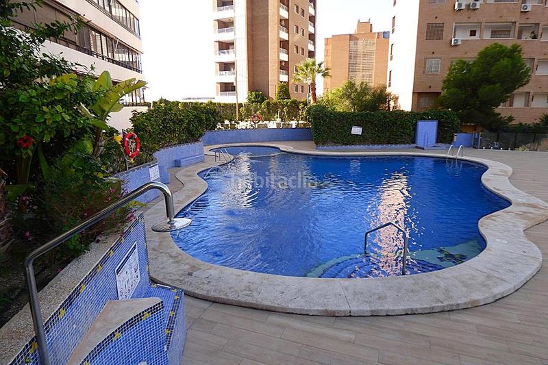 Foto 616cbfc6-827c-4aed-8e3c-8c59cf975e13. Alquiler piso bonito apartamento en alquiler en Rincón Alto Benidorm