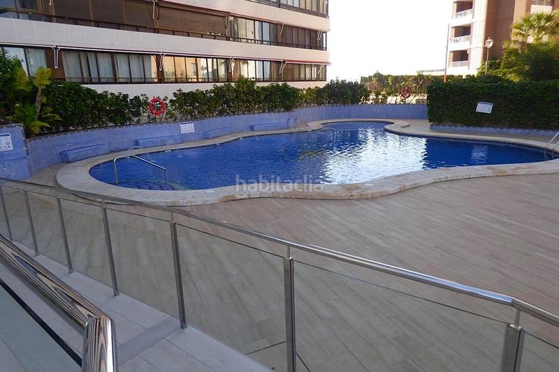 Foto efa3a3ed-24f1-4cc3-a53e-9f2ca8c87df2. Alquiler piso bonito apartamento en alquiler en Rincón Alto Benidorm