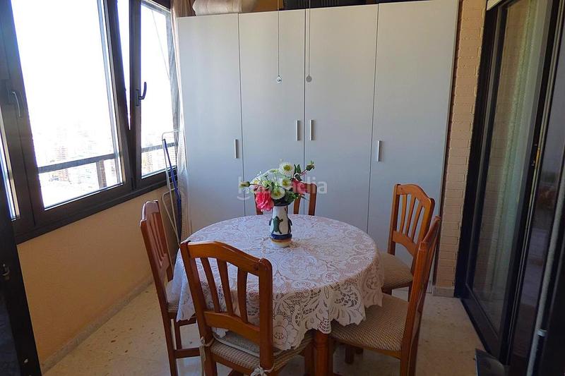 Foto 0079344b-f06c-4ab5-b1fd-15a7c6ef506a. Location appartement dans Rincón Alto Benidorm