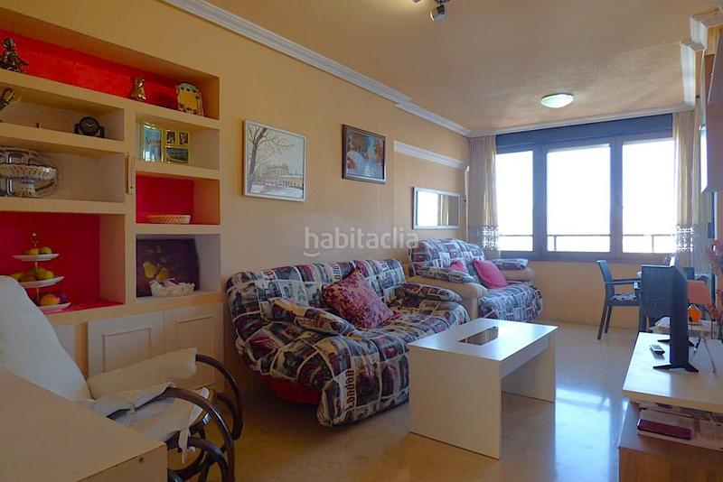 Foto 93c8cf62-f386-43f3-8a98-6f7a06699bc9. Location appartement dans Rincón Alto Benidorm