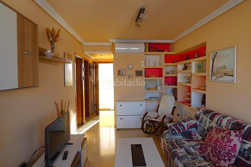 Foto e6dac08b-8891-4367-8763-8ab68d267c55. Location appartement dans Rincón Alto Benidorm