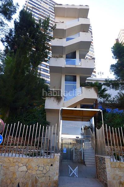 Foto b8c8dc13-48d0-46ff-b07d-3214793cc032. Miete etagenwohnung in Rincón Alto Benidorm