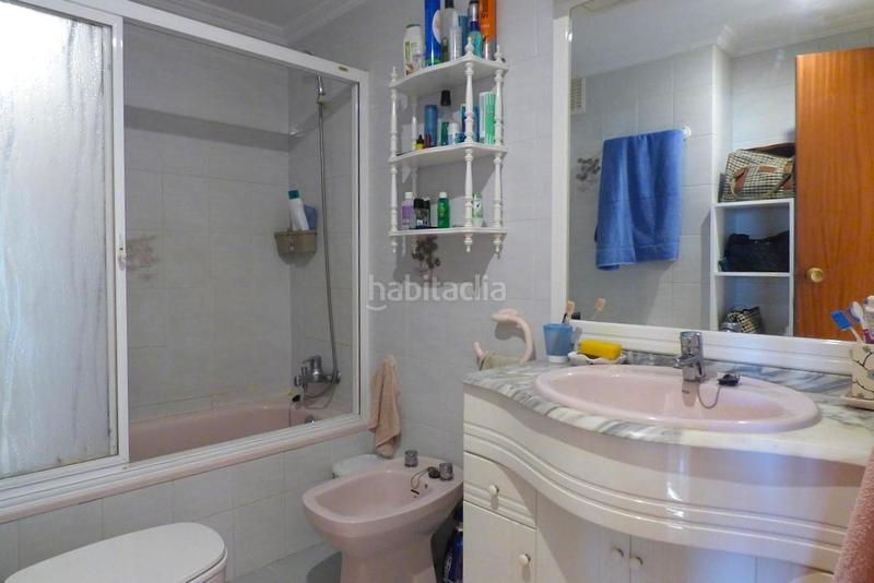 Foto 0d9d494e-c6d1-401b-88cc-df265425f7bd. Rent flat in Rincón Alto Benidorm