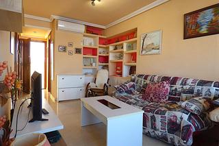 Rent Flat  Alcalde manuel catalán chana. Bonito apartamento en alquiler