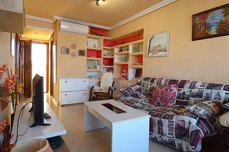 Foto 31f4e0c2-4442-4fb7-b099-f4dbe271b9d4. Rent flat in Rincón Alto Benidorm